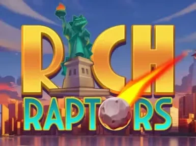 Nitro Casino screenshot