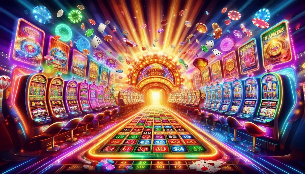 Nitro Casino